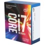 Intel Core i7-7700K, Quad Core, 4.20GHz, 8MB, LGA1151, 14nm, 95W, VGA, BOX